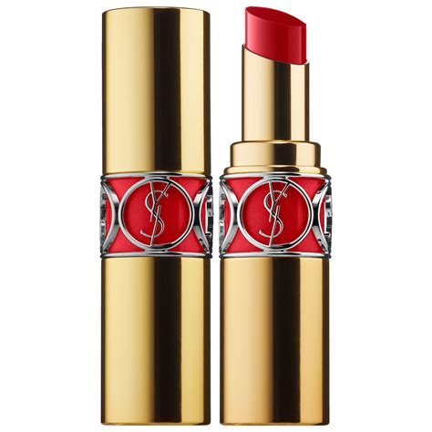 ysl rouge volupte silky sensual|Rouge Volupté Silky.